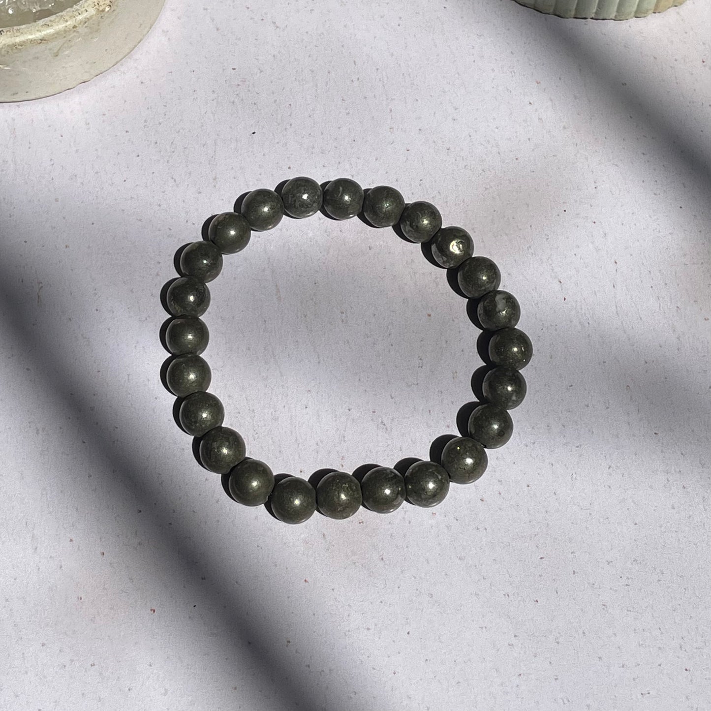 Pulseras de Cuarzo