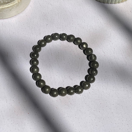 Pulseras de Cuarzo