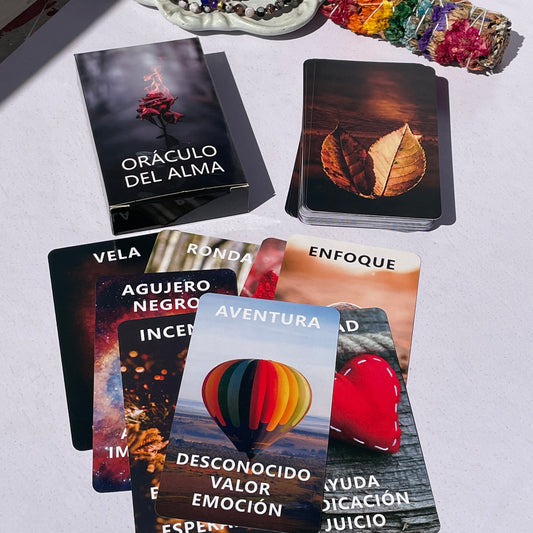Oráculo del Alma