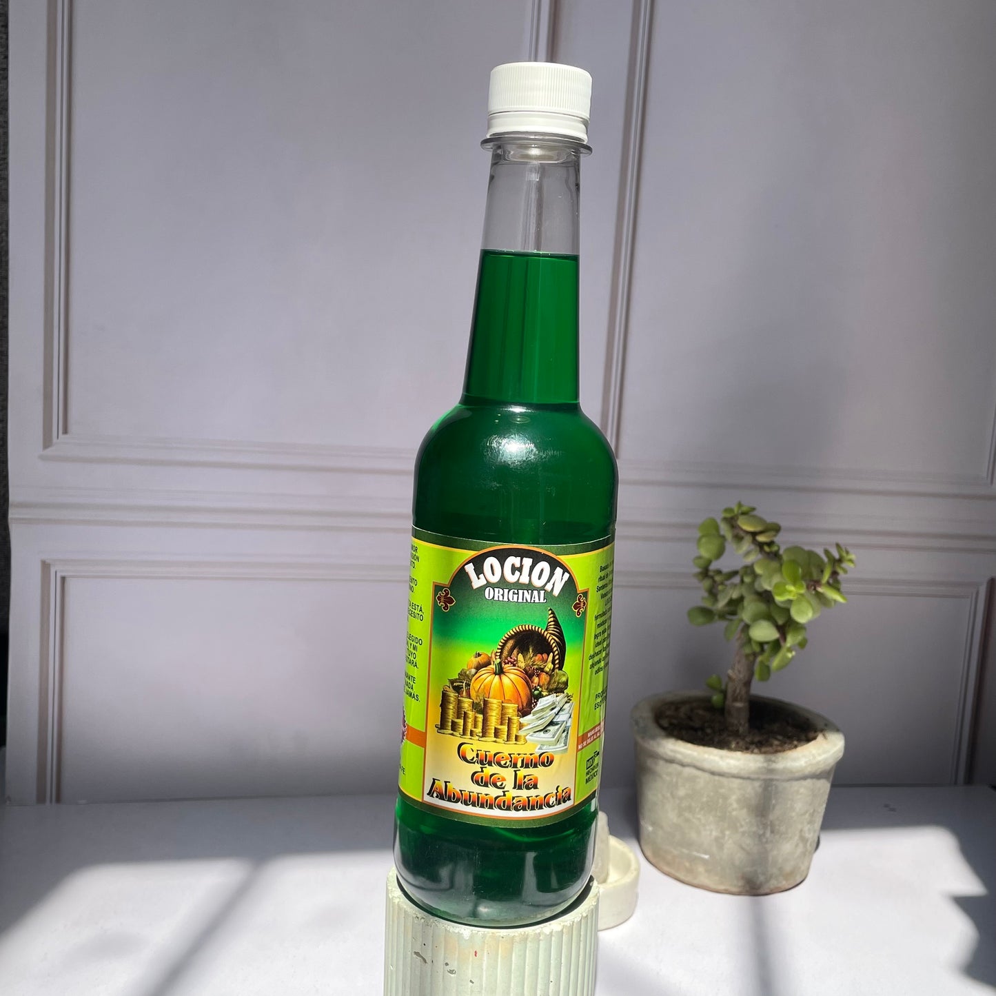 Agua Esoterica Venezolana (33 Tipos)