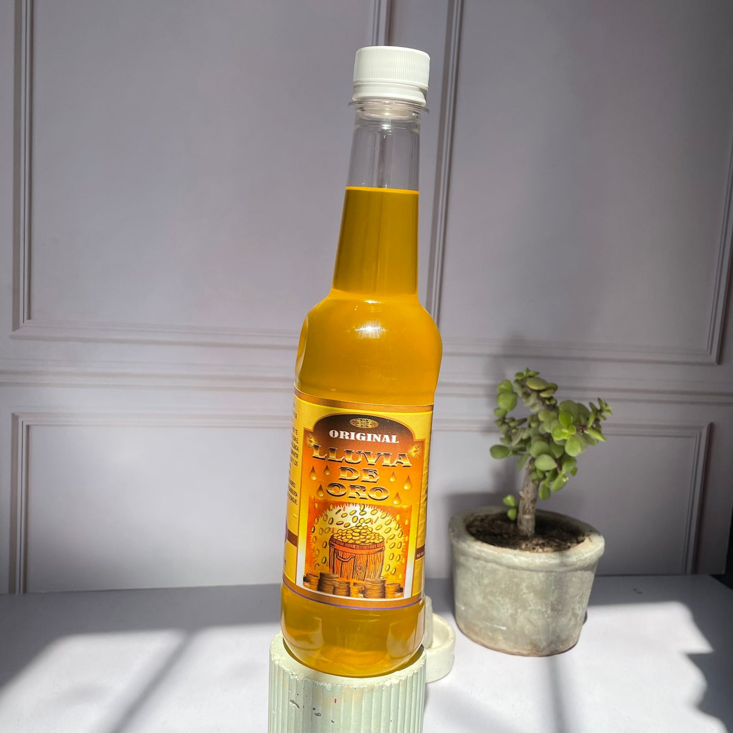 Agua Esoterica Venezolana (33 Tipos)