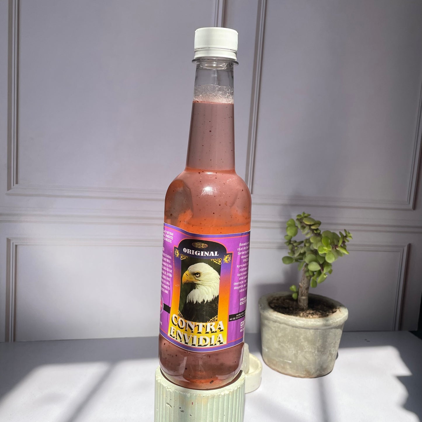 Agua Esoterica Venezolana (33 Tipos)