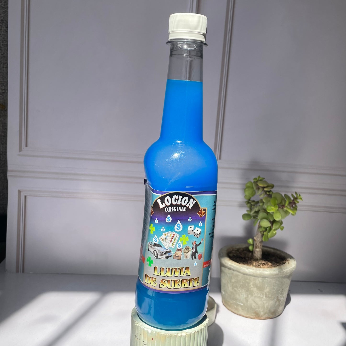 Agua Esoterica Venezolana (33 Tipos)