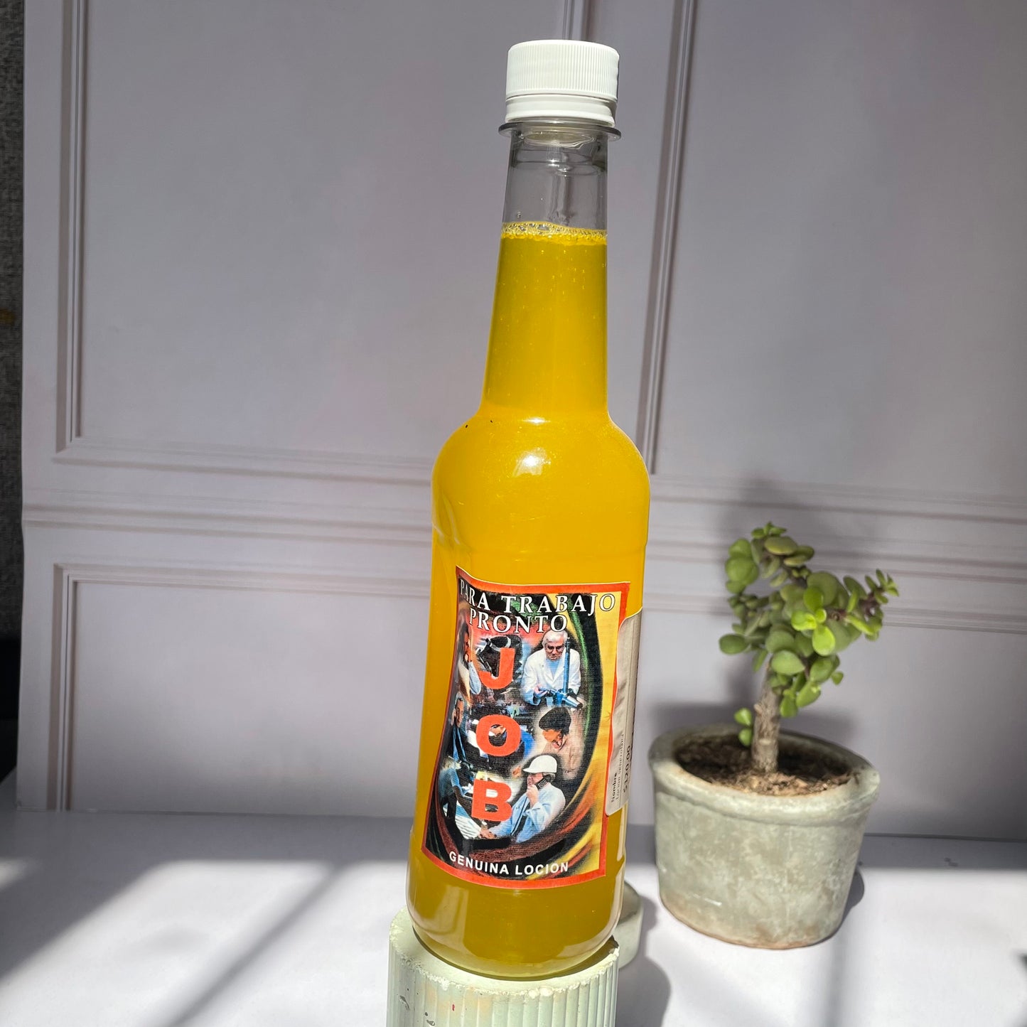 Agua Esoterica Venezolana (33 Tipos)