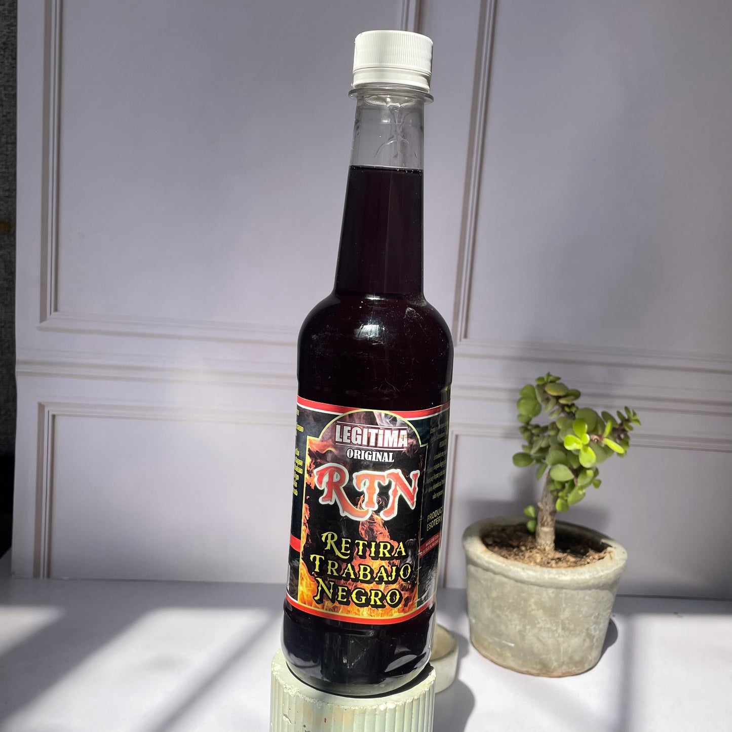 Agua Esoterica Venezolana (33 Tipos)