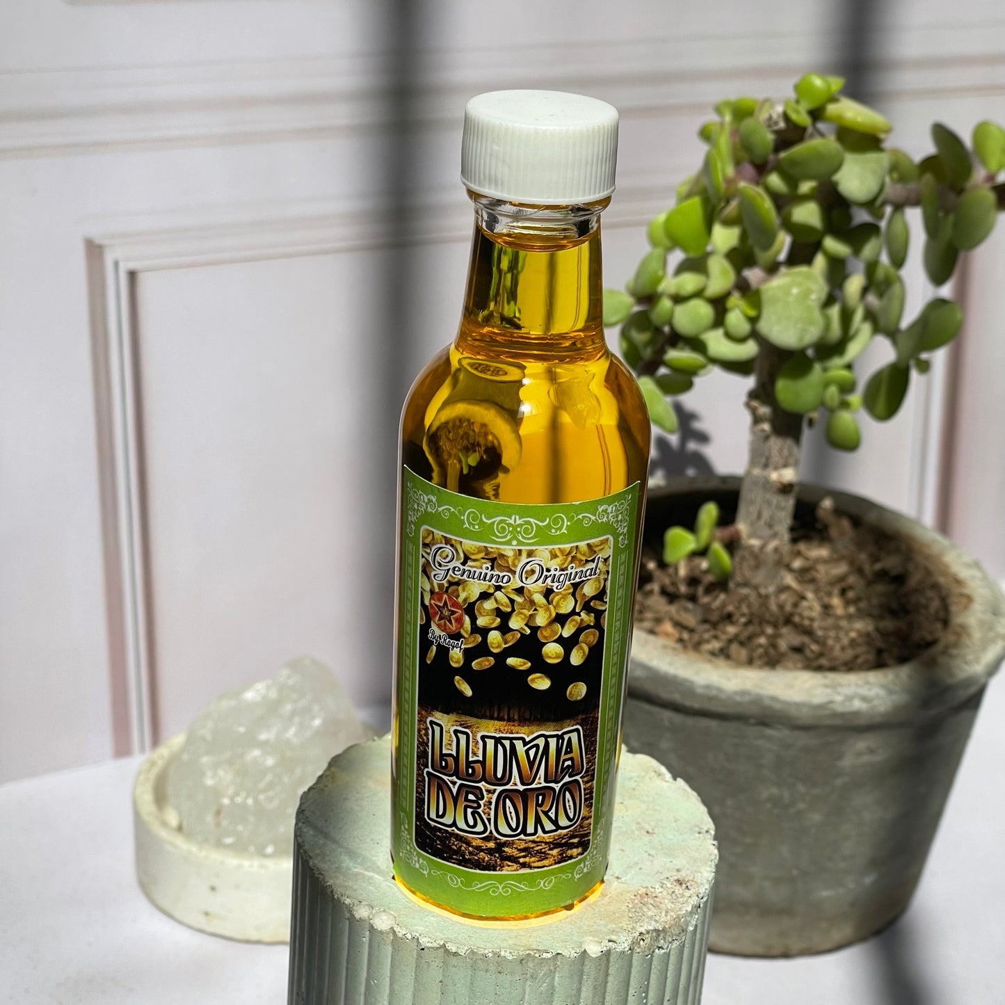 Aceite Esoterico en Botellin (53 Tipos)