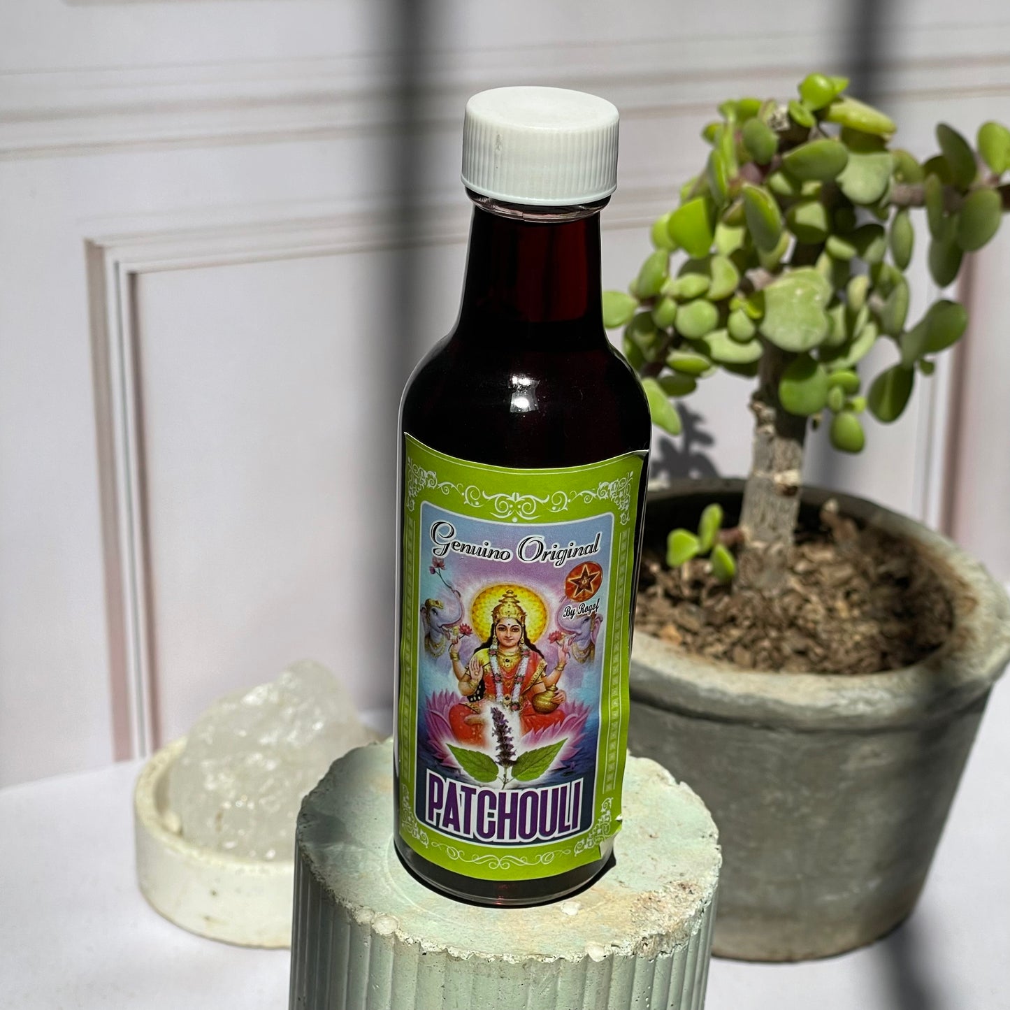 Aceite Esoterico en Botellin (53 Tipos)