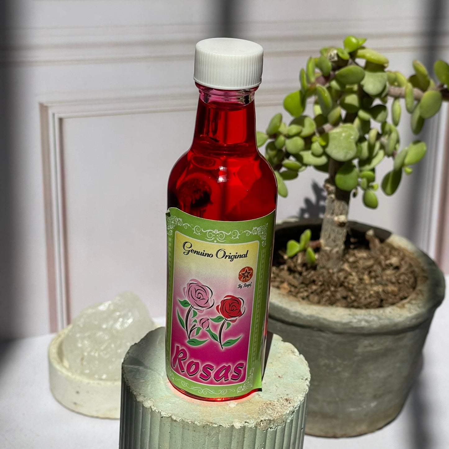 Aceite Esoterico en Botellin (53 Tipos)