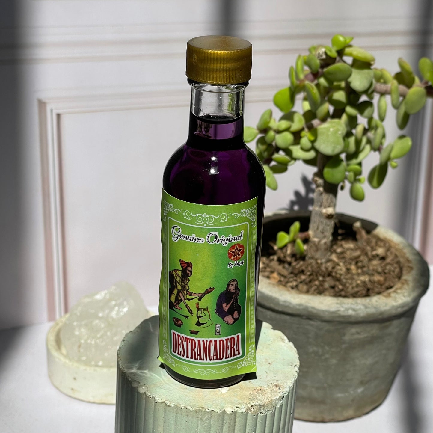 Aceite Esoterico en Botellin (53 Tipos)