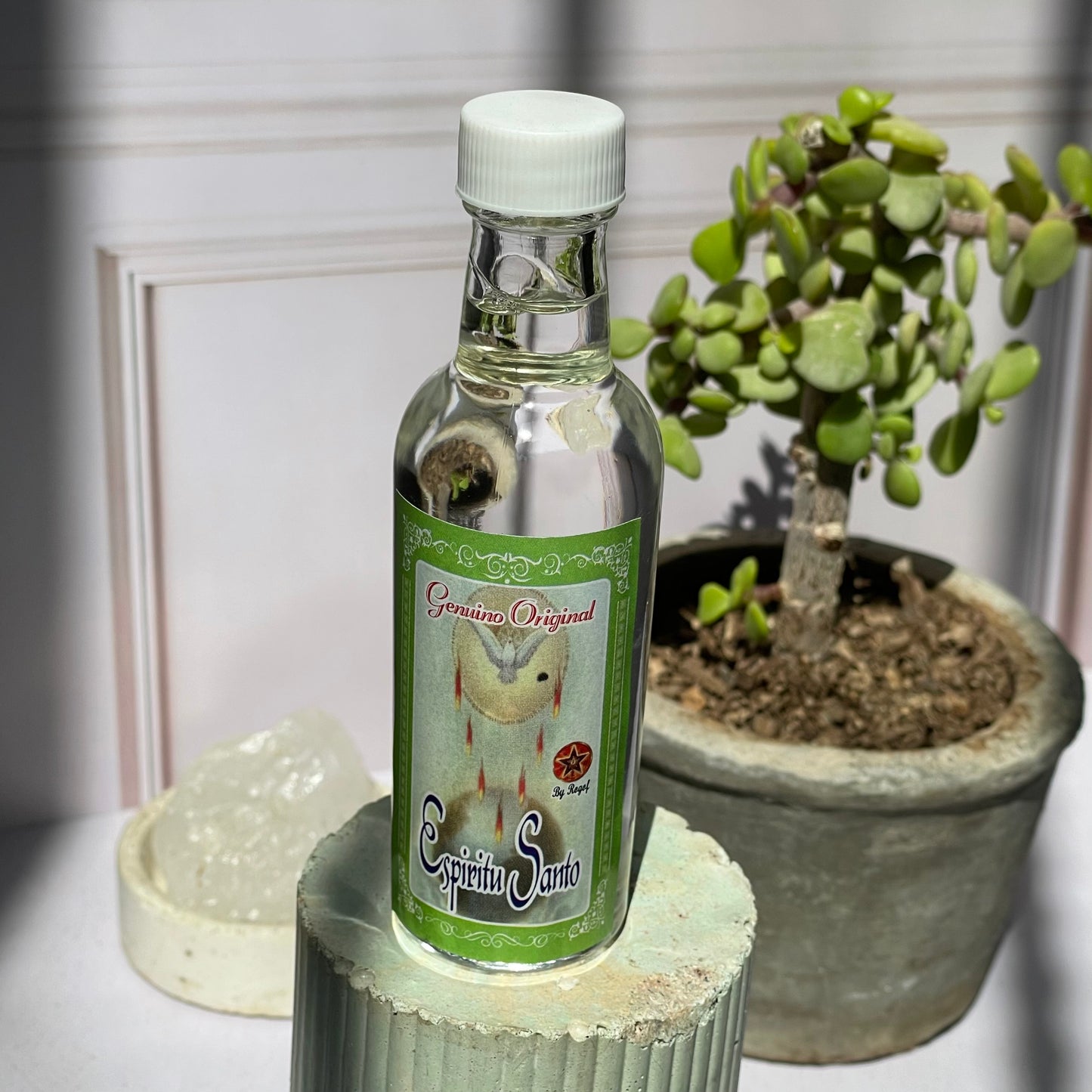 Aceite Esoterico en Botellin (53 Tipos)