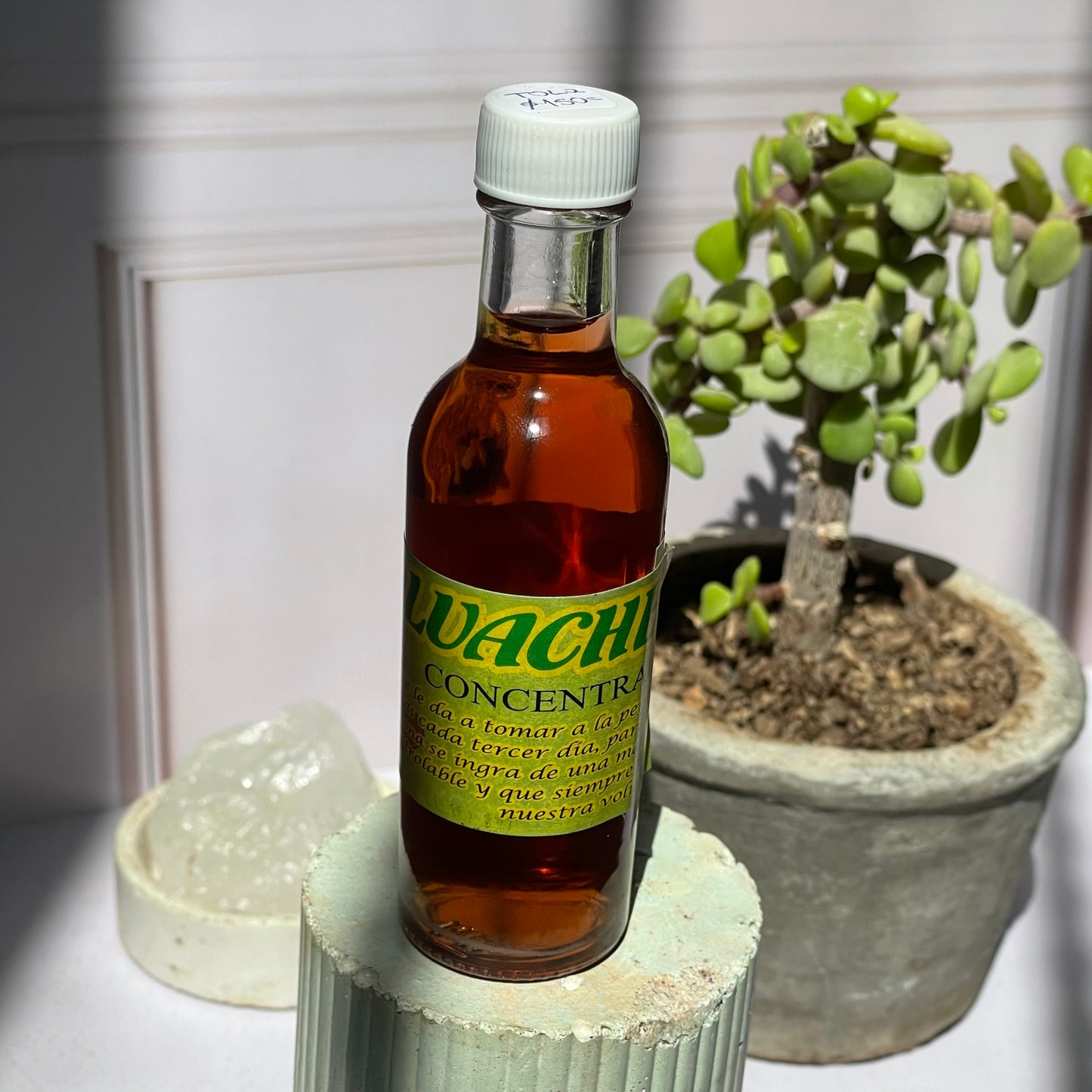 Aceite Esoterico en Botellin (53 Tipos)