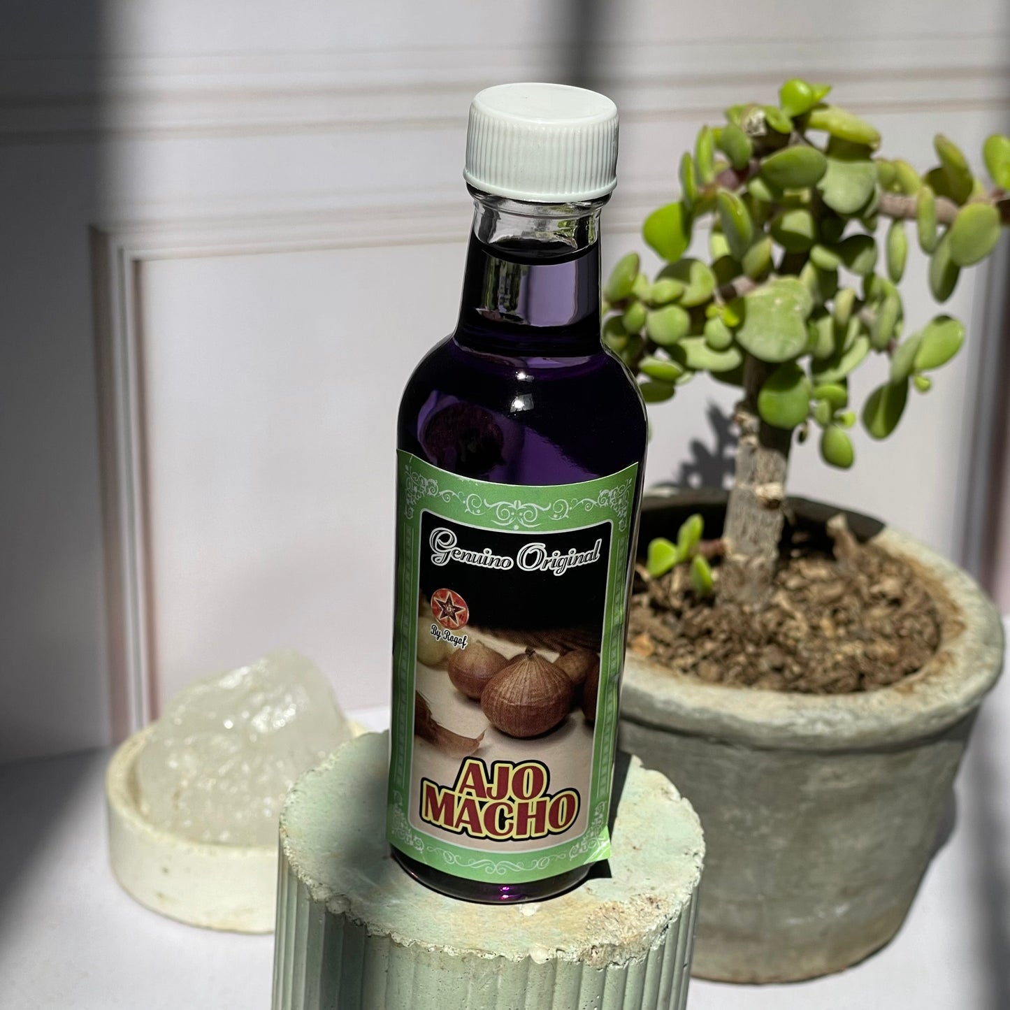 Aceite Esoterico en Botellin (53 Tipos)