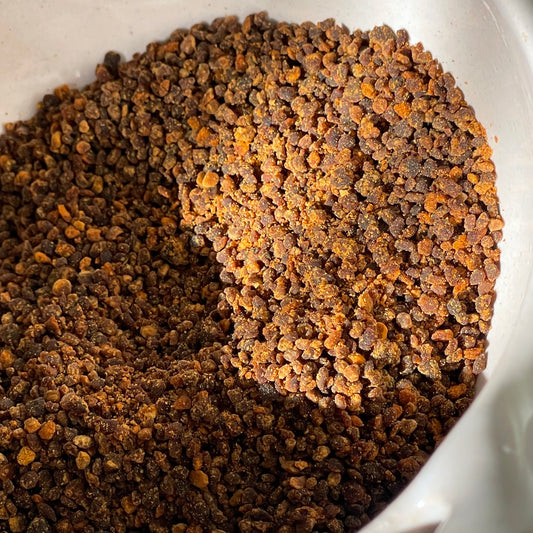Polen de Abeja