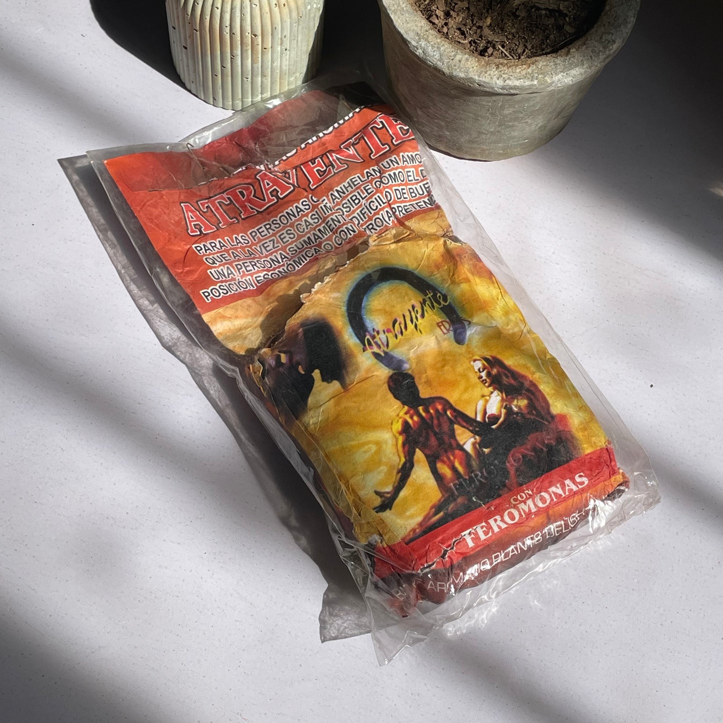 Baños Esotéricos