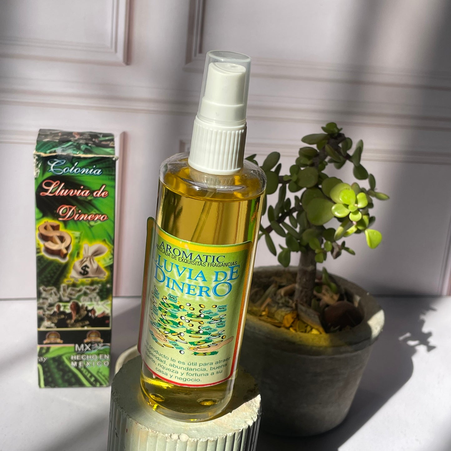 Loción Esoterica Floris (39 tipos)