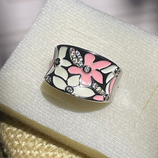 Anillo Primavera