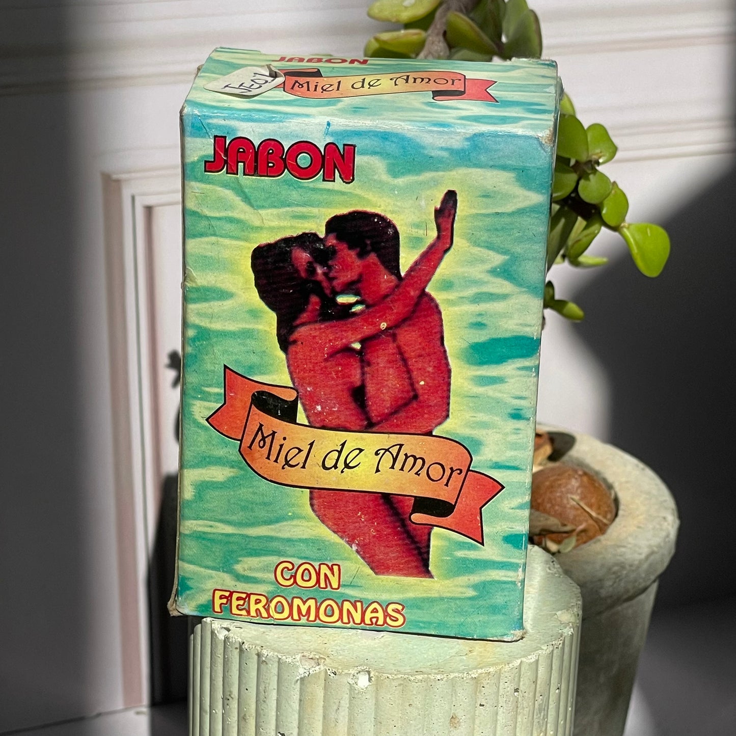 Jabones Esotericos (20 Tipos)
