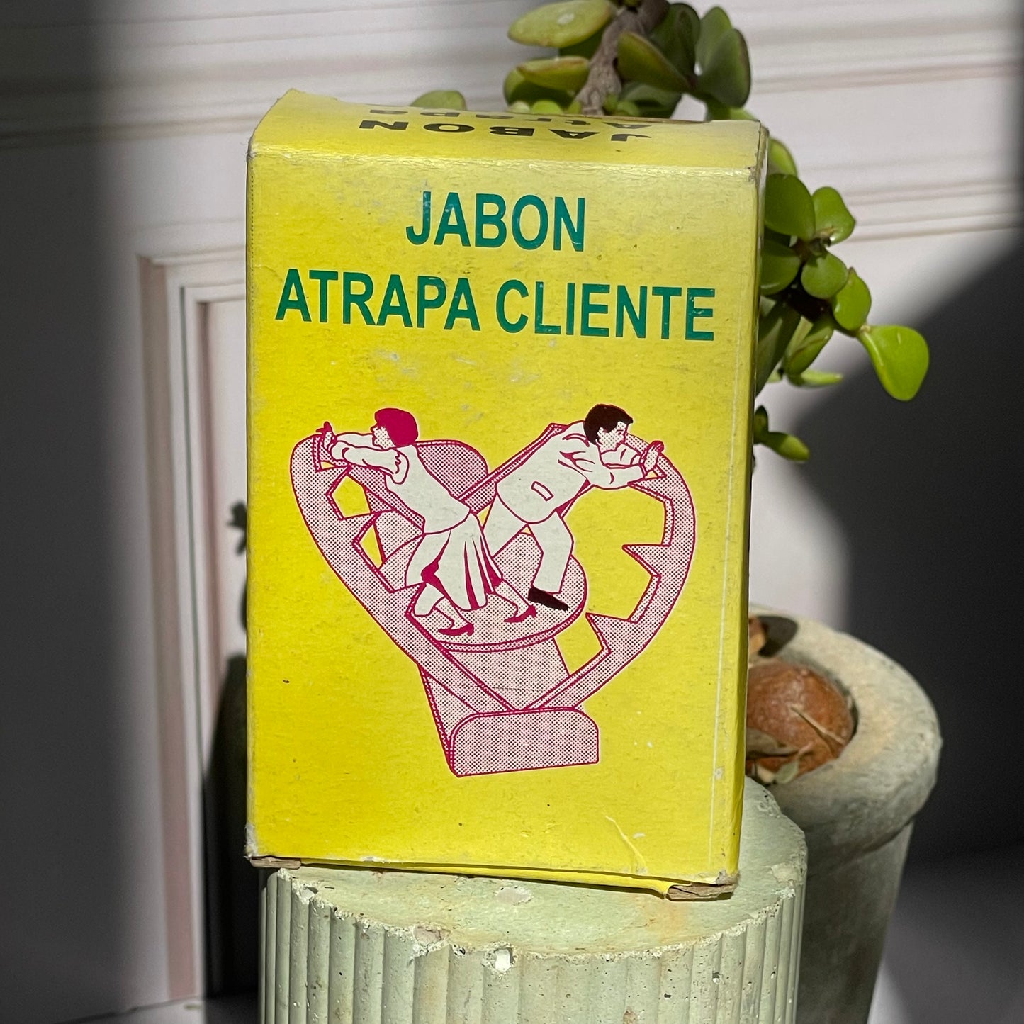 Jabones Esotericos (20 Tipos)