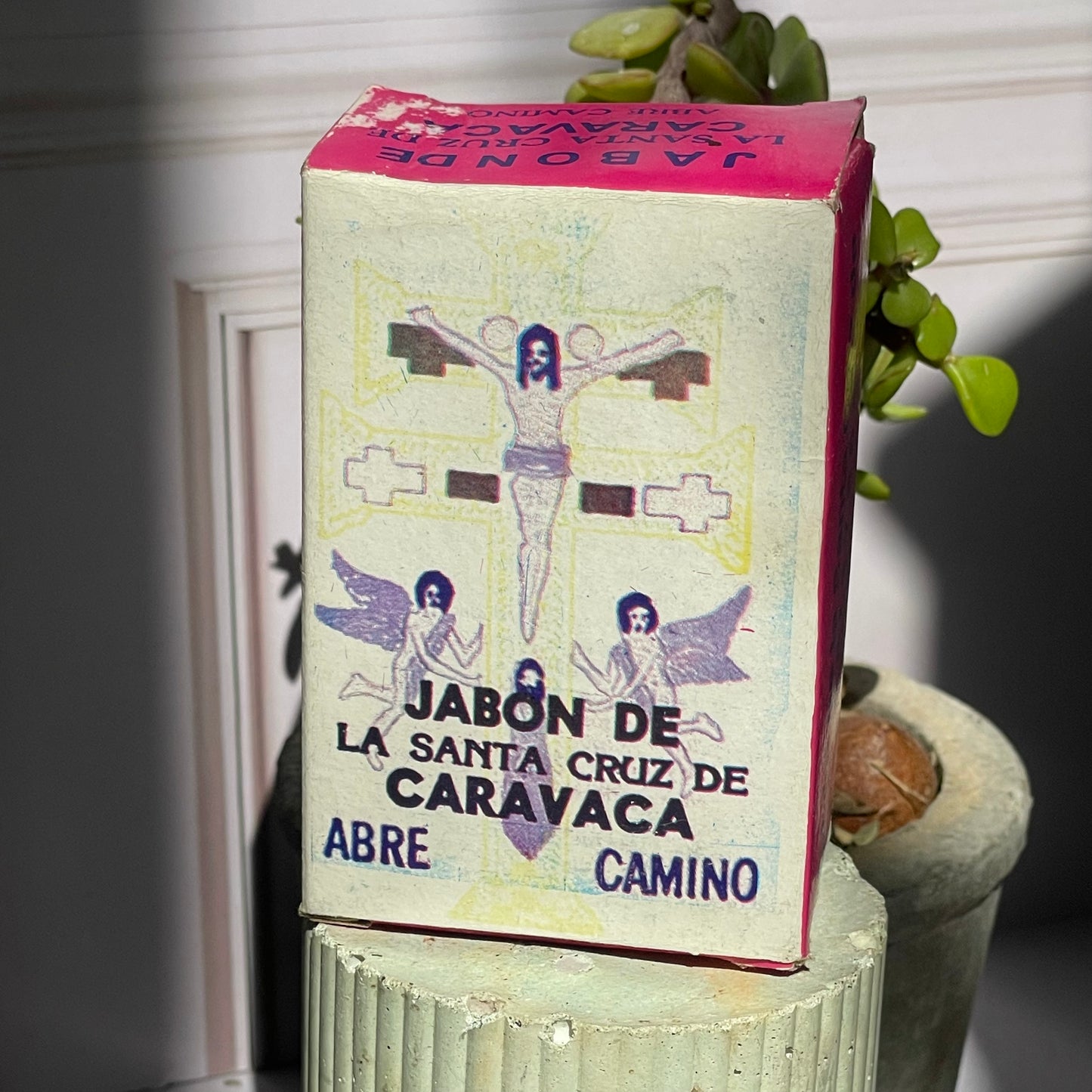 Jabones Esotericos (20 Tipos)