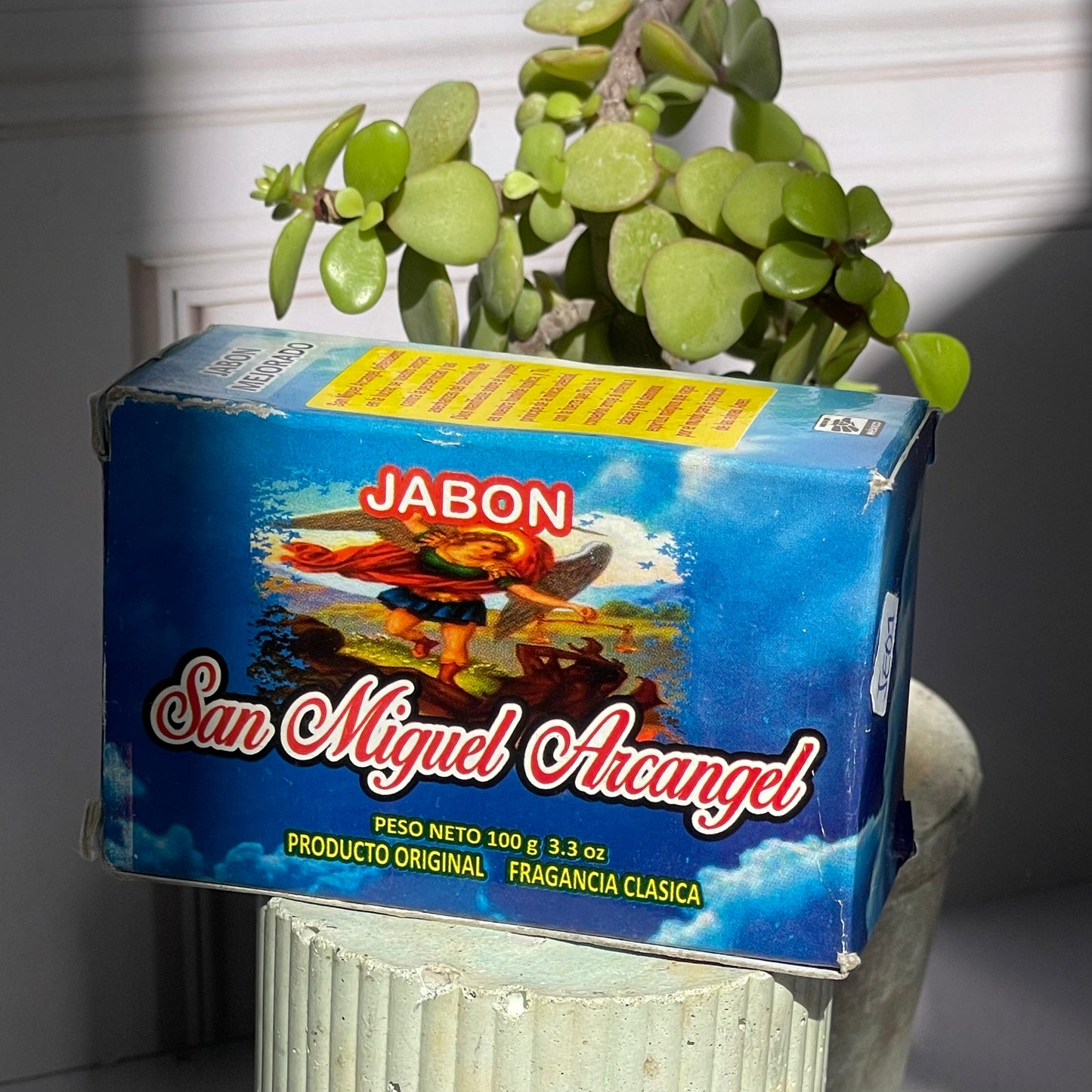 Jabones Esotericos (20 Tipos)