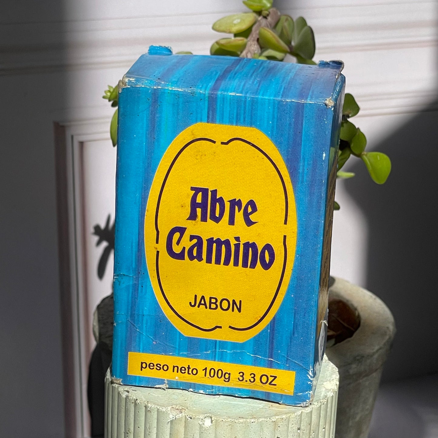 Jabones Esotericos (20 Tipos)