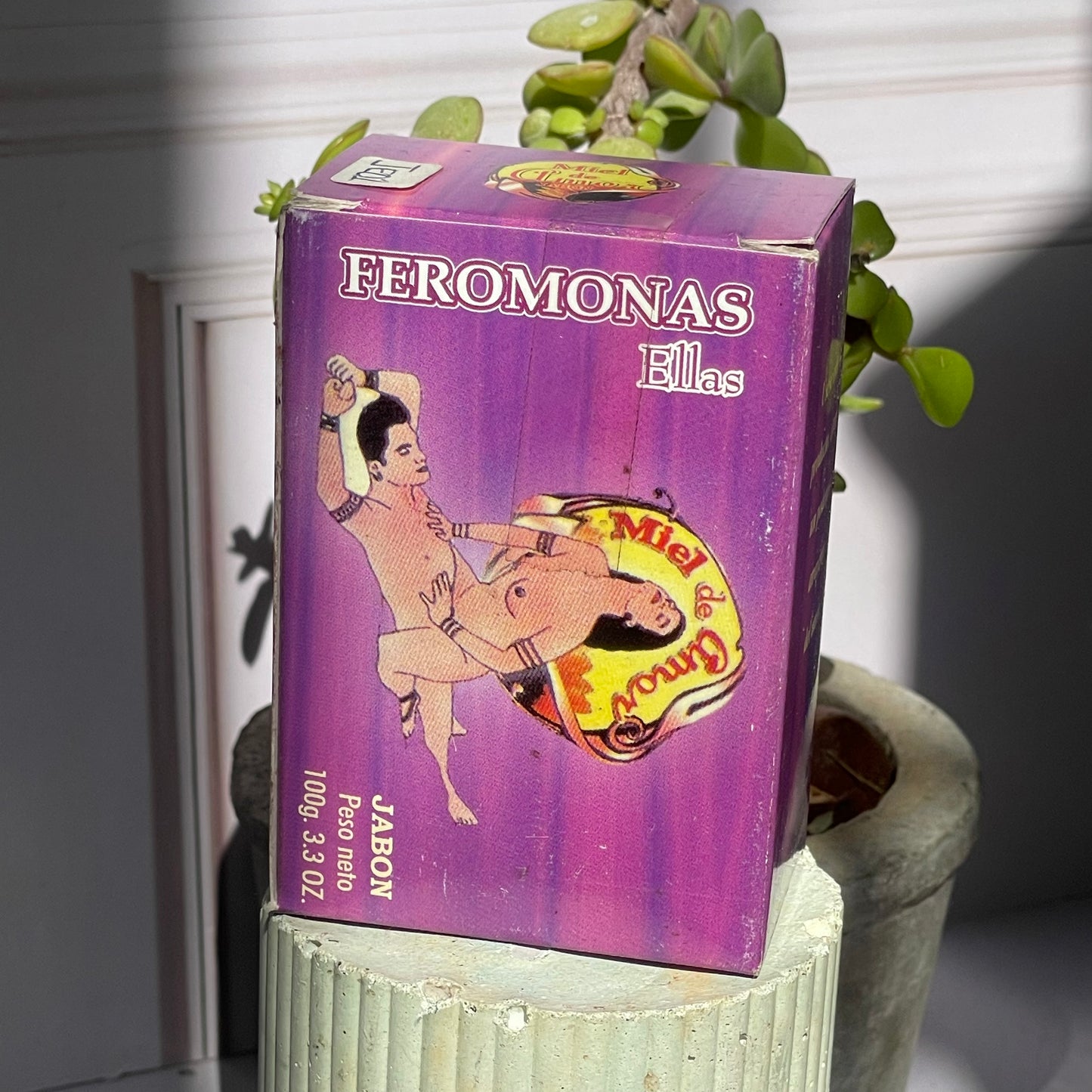 Jabones Esotericos (20 Tipos)