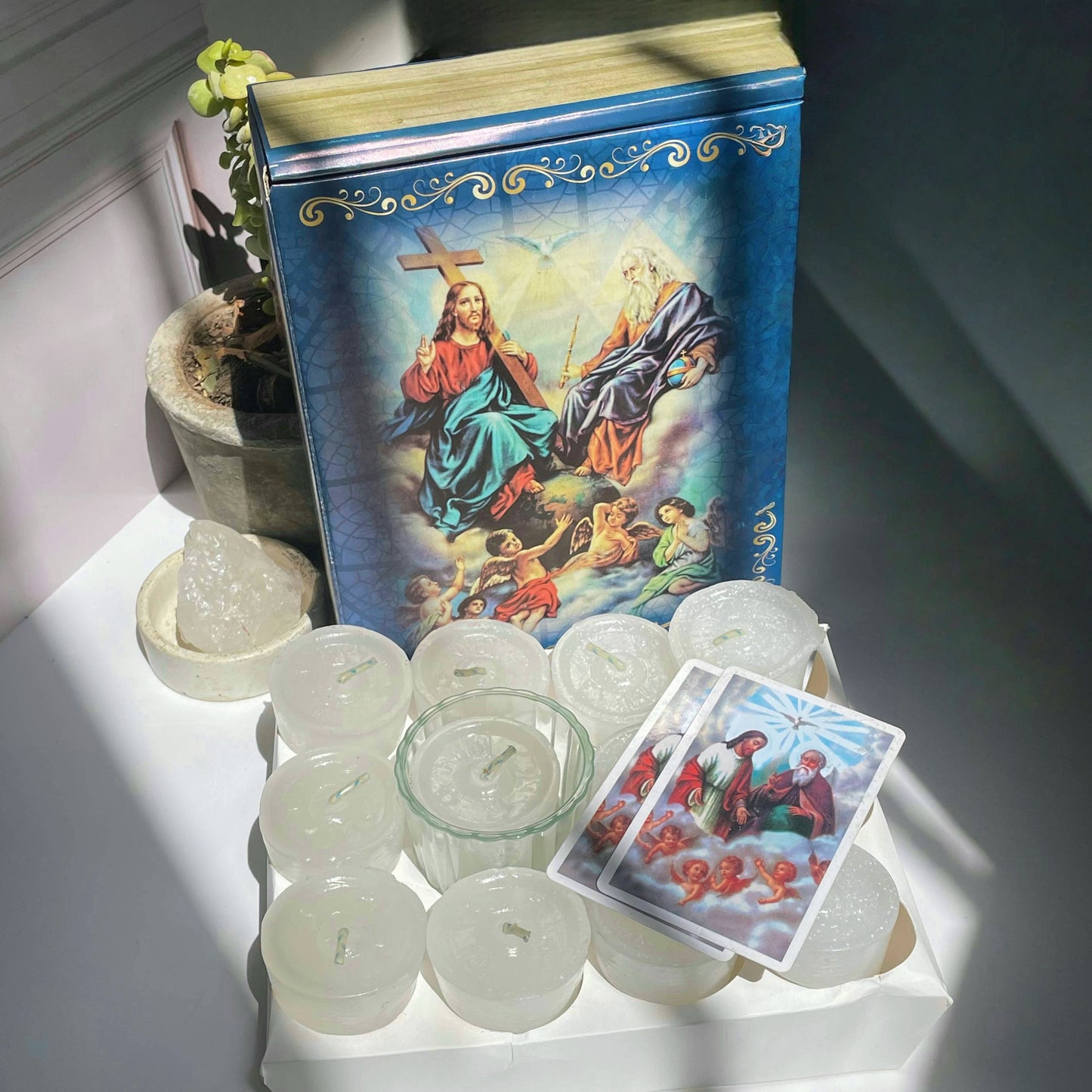 Anuario de la Divina Providencia