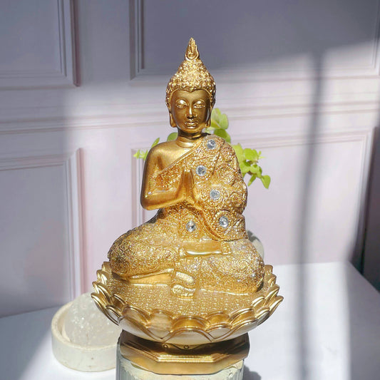 Buda Dorado