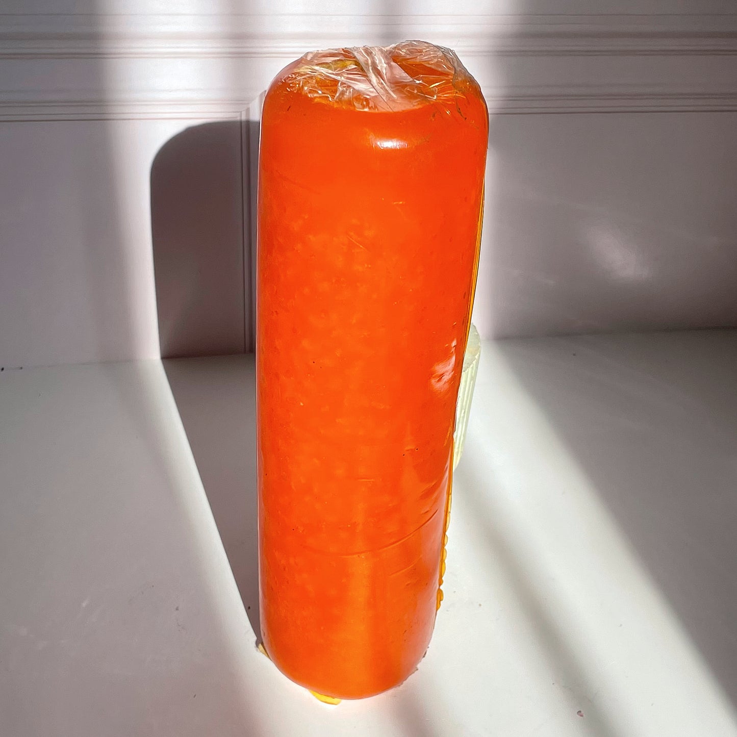Cirio Naranja