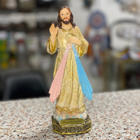 Figura del la Divina Misericordia