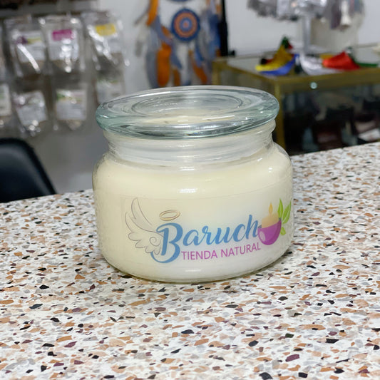 Vela Aromatica Baruch