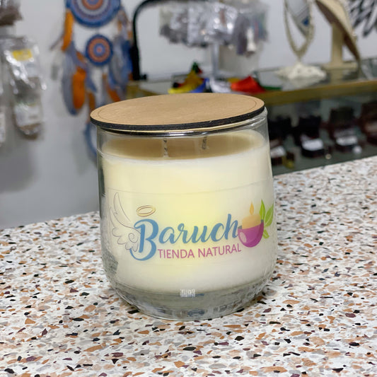 Vela Aromatica Baruch