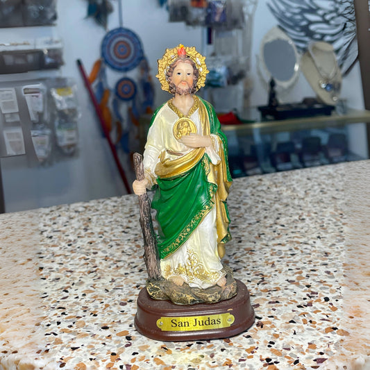 Figura de San Judas Tadeo Chica