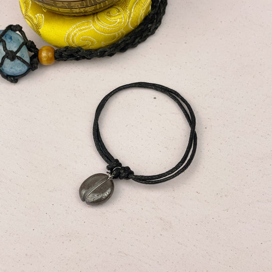 Pulseras de Hilo con Cuarzo (8 Tipos)