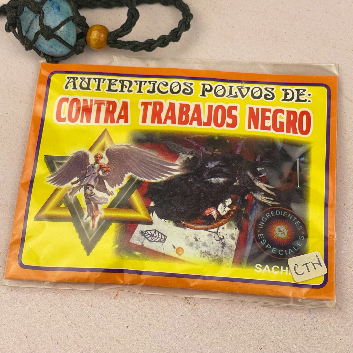 Baños Esotéricos (27 Tipos)
