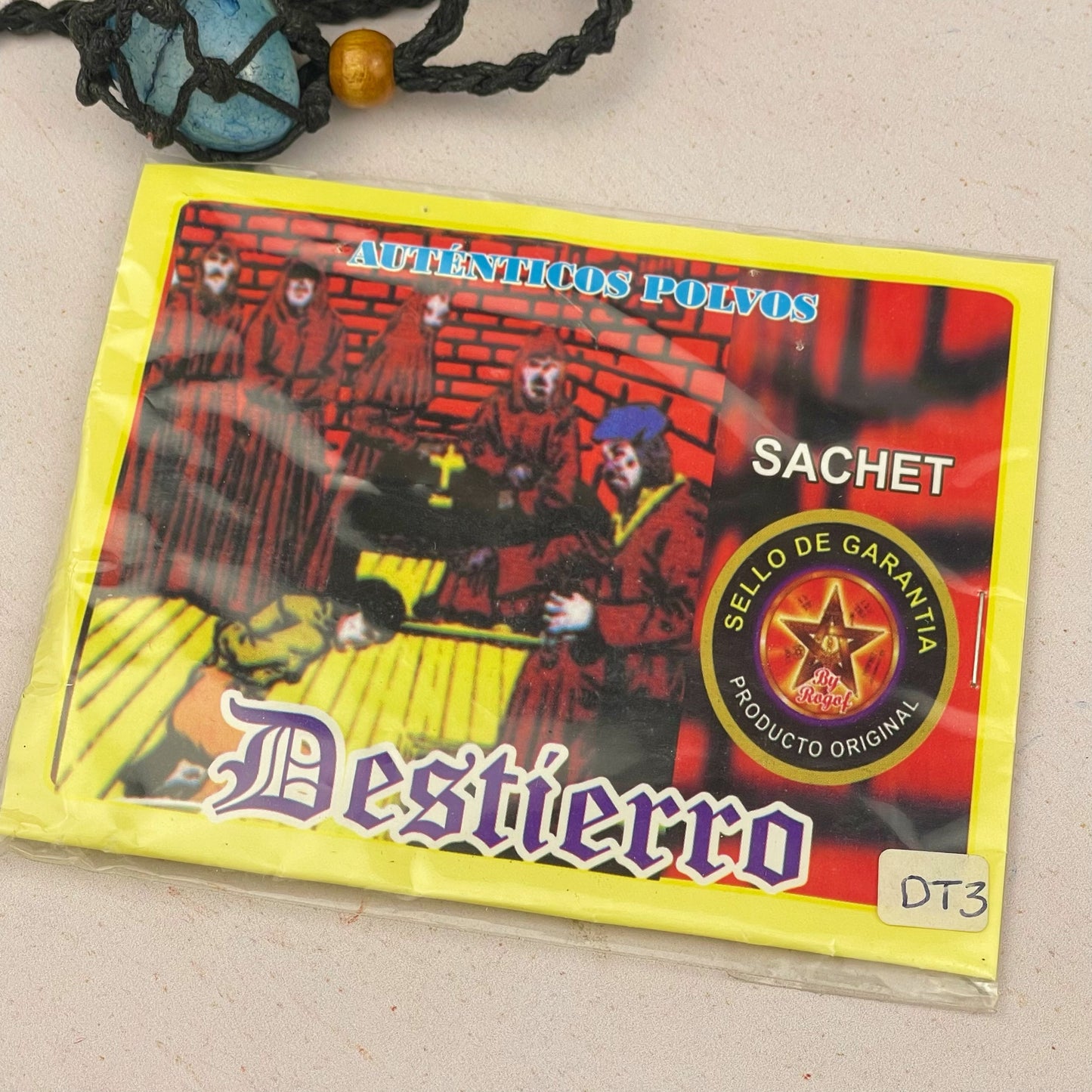 Baños Esotéricos (27 Tipos)