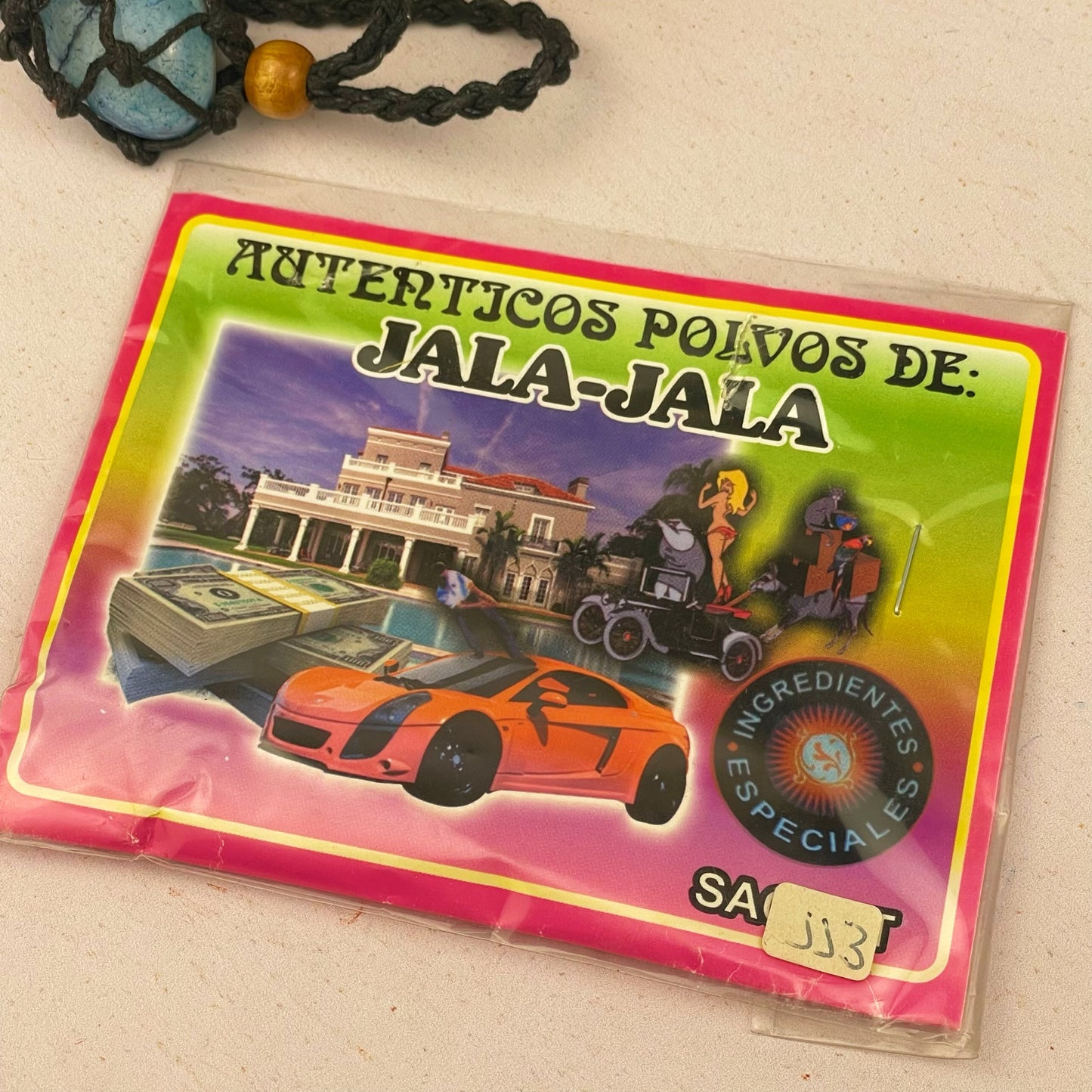 Baños Esotéricos (27 Tipos)
