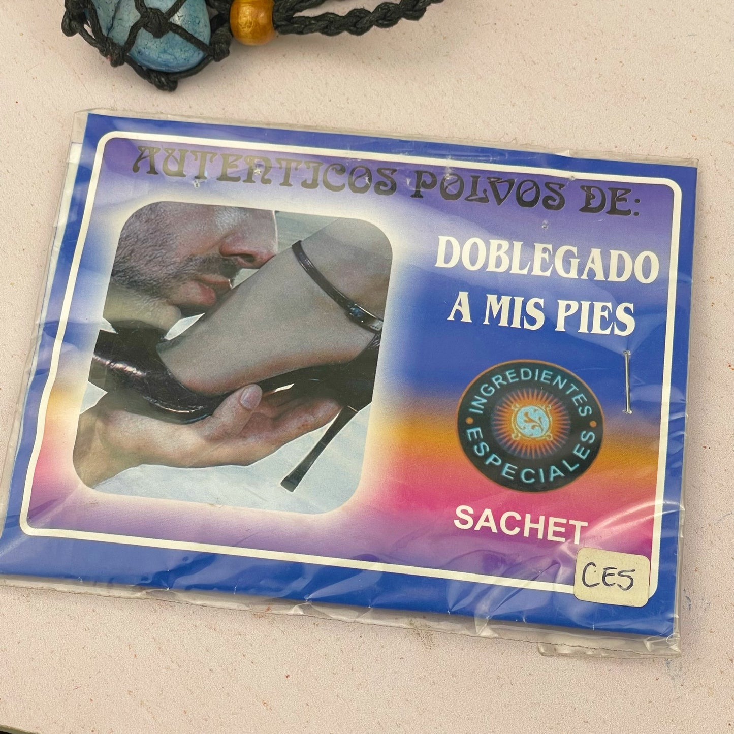 Baños Esotéricos (27 Tipos)