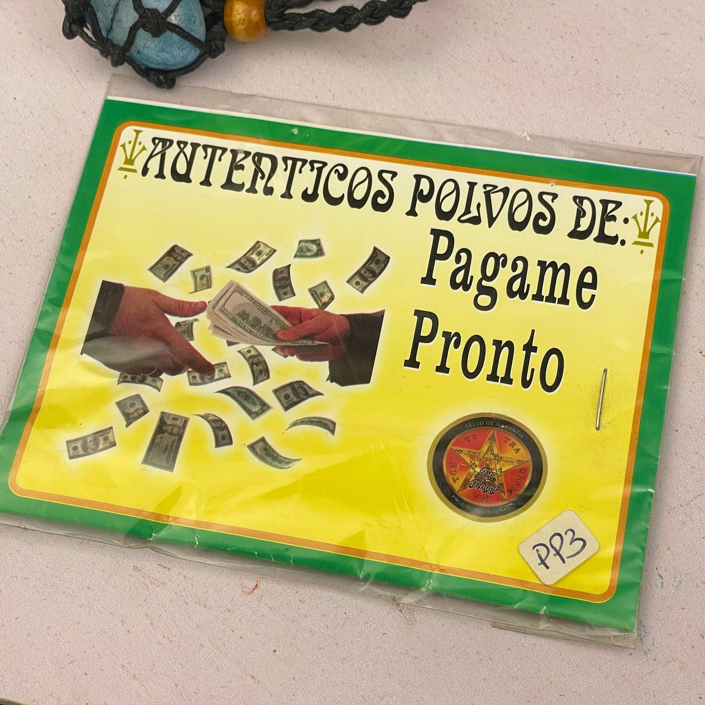 Baños Esotéricos (27 Tipos)