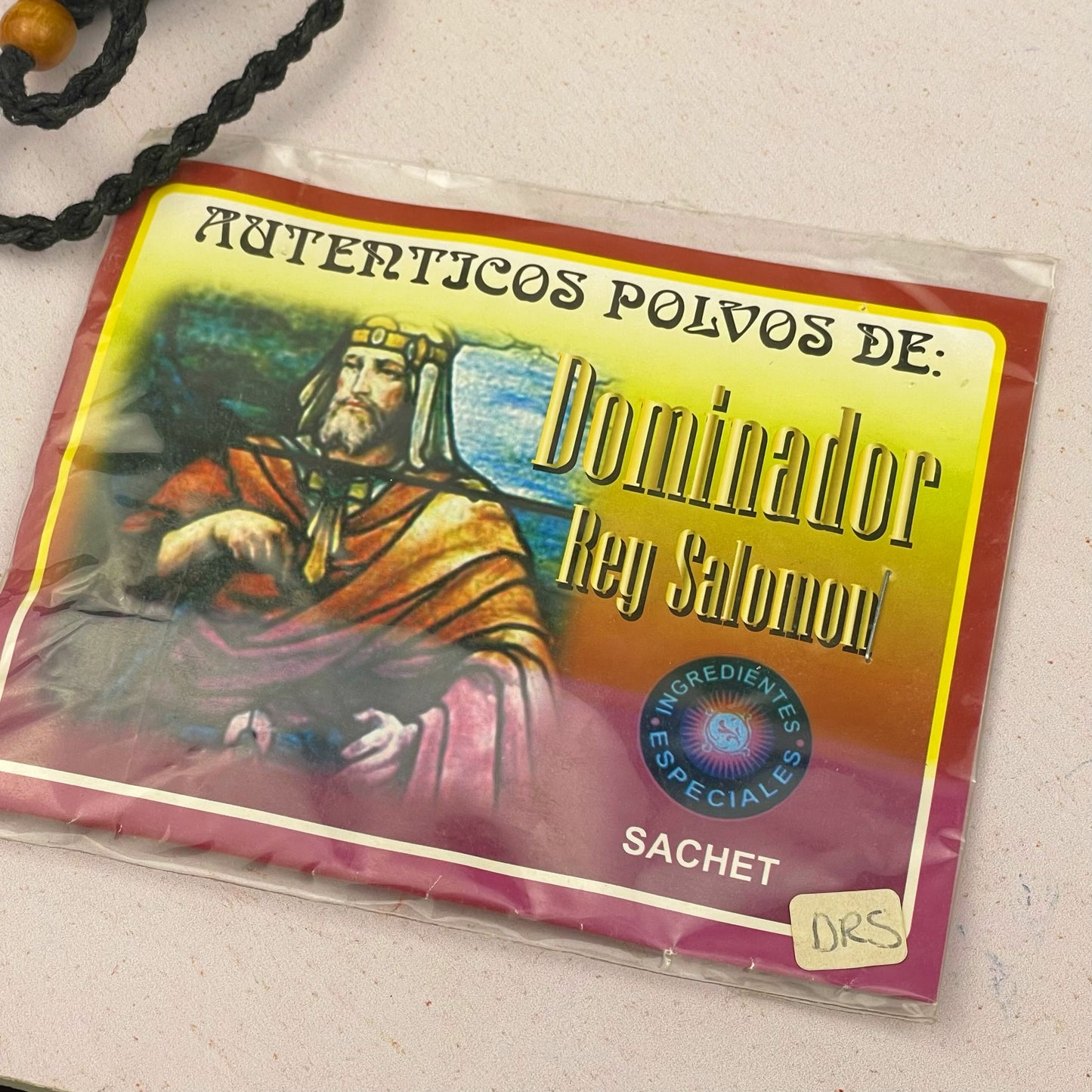 Baños Esotéricos (27 Tipos)