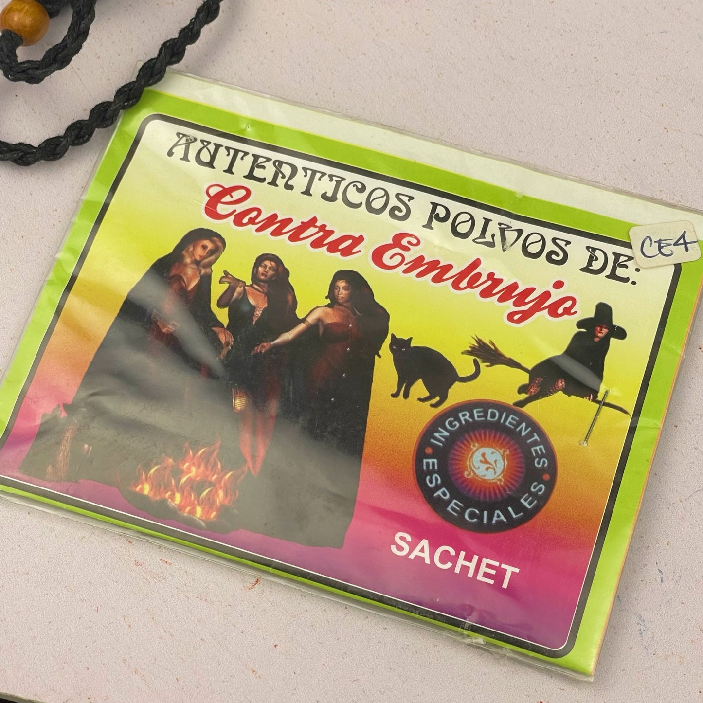 Baños Esotéricos (27 Tipos)