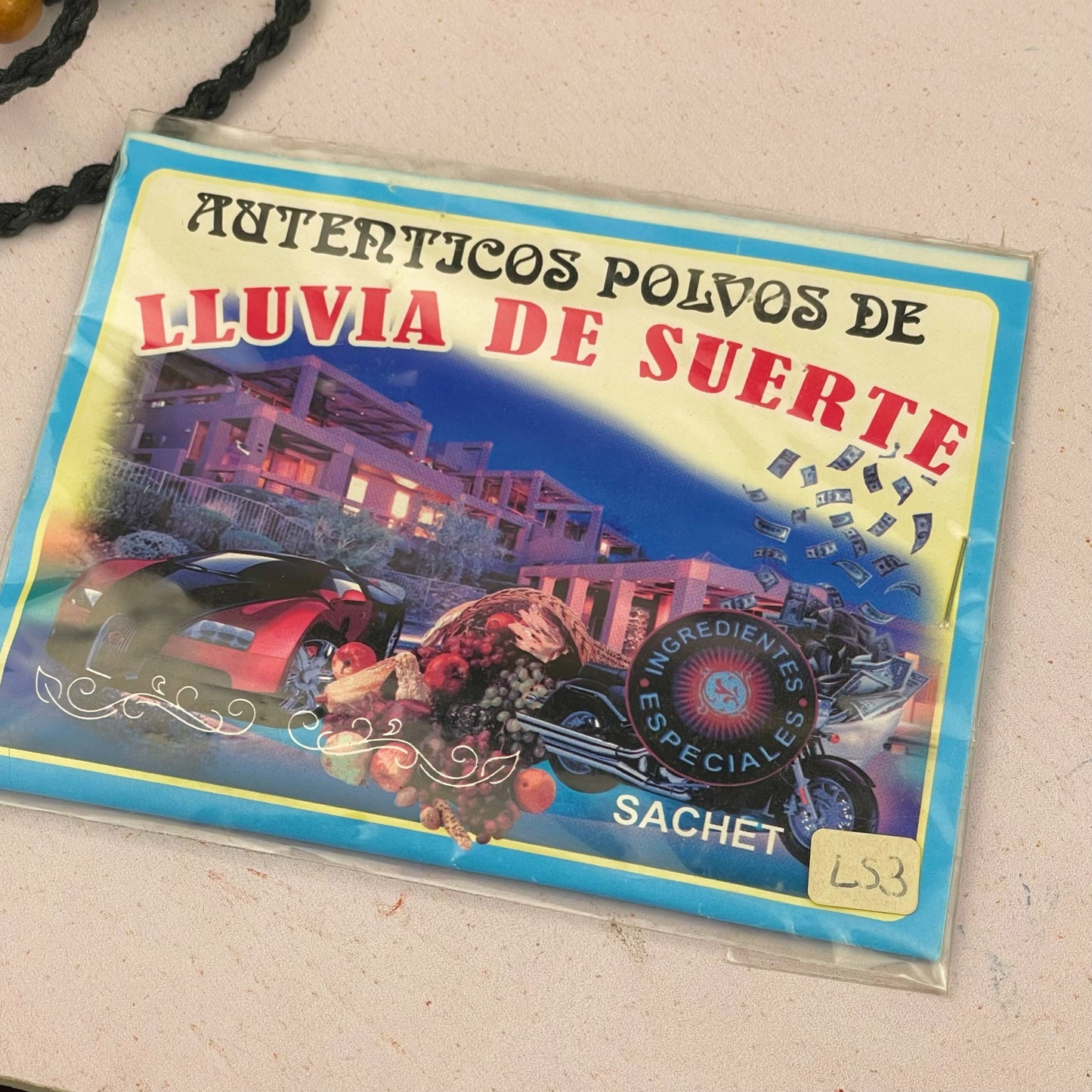 Baños Esotéricos (27 Tipos)