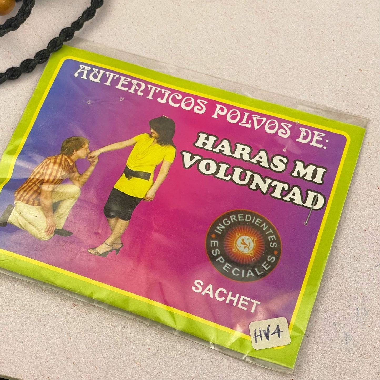 Baños Esotéricos (27 Tipos)