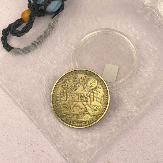 Moneda del Destino