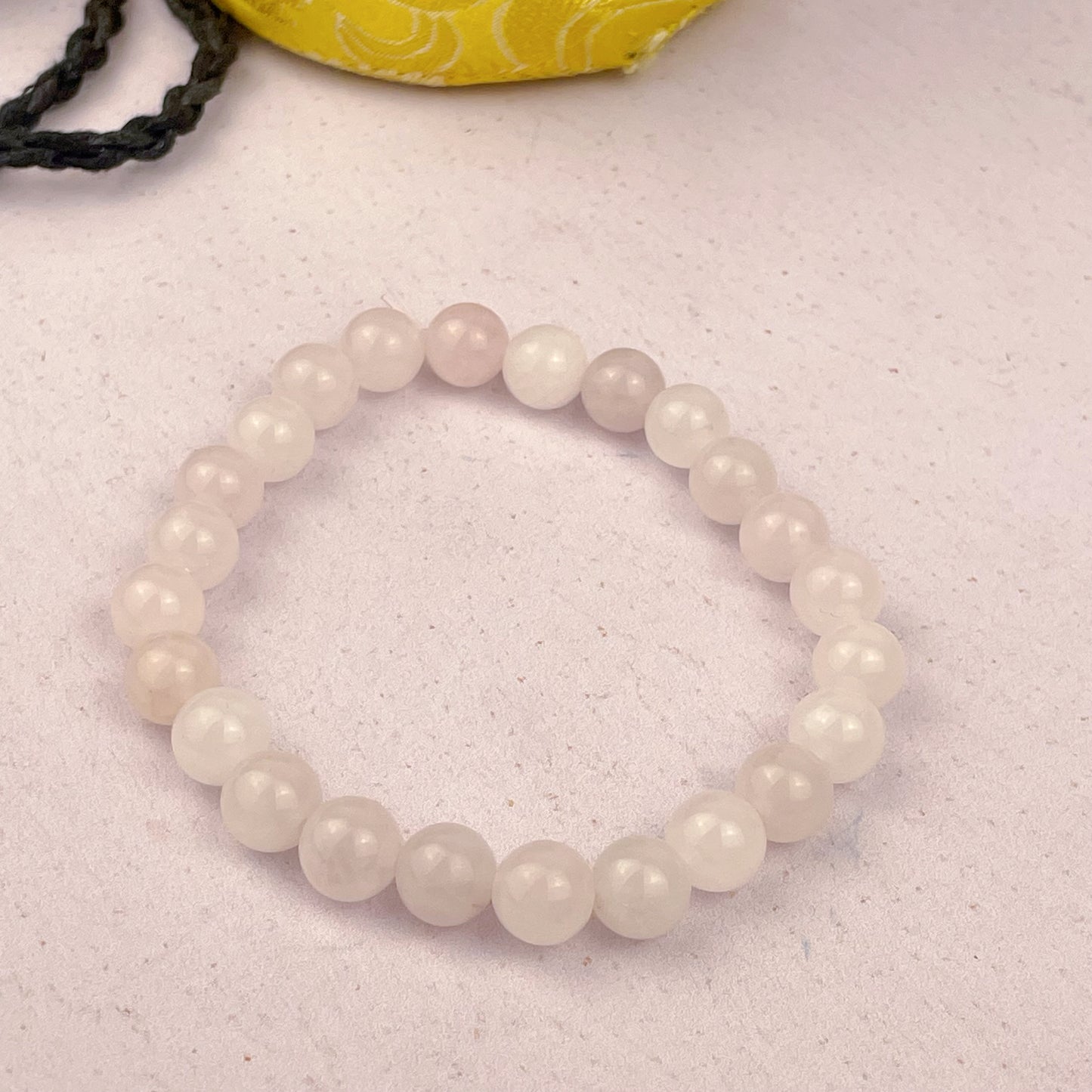 Pulseras de Cuarzo