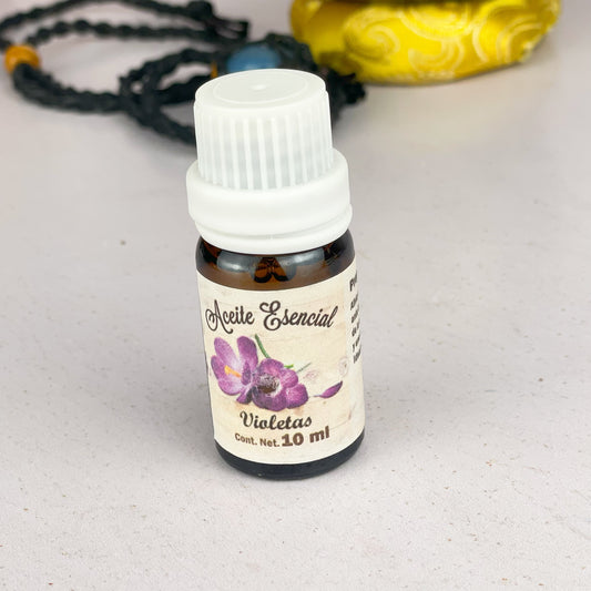 Aceites Esenciales Naturales 10ml