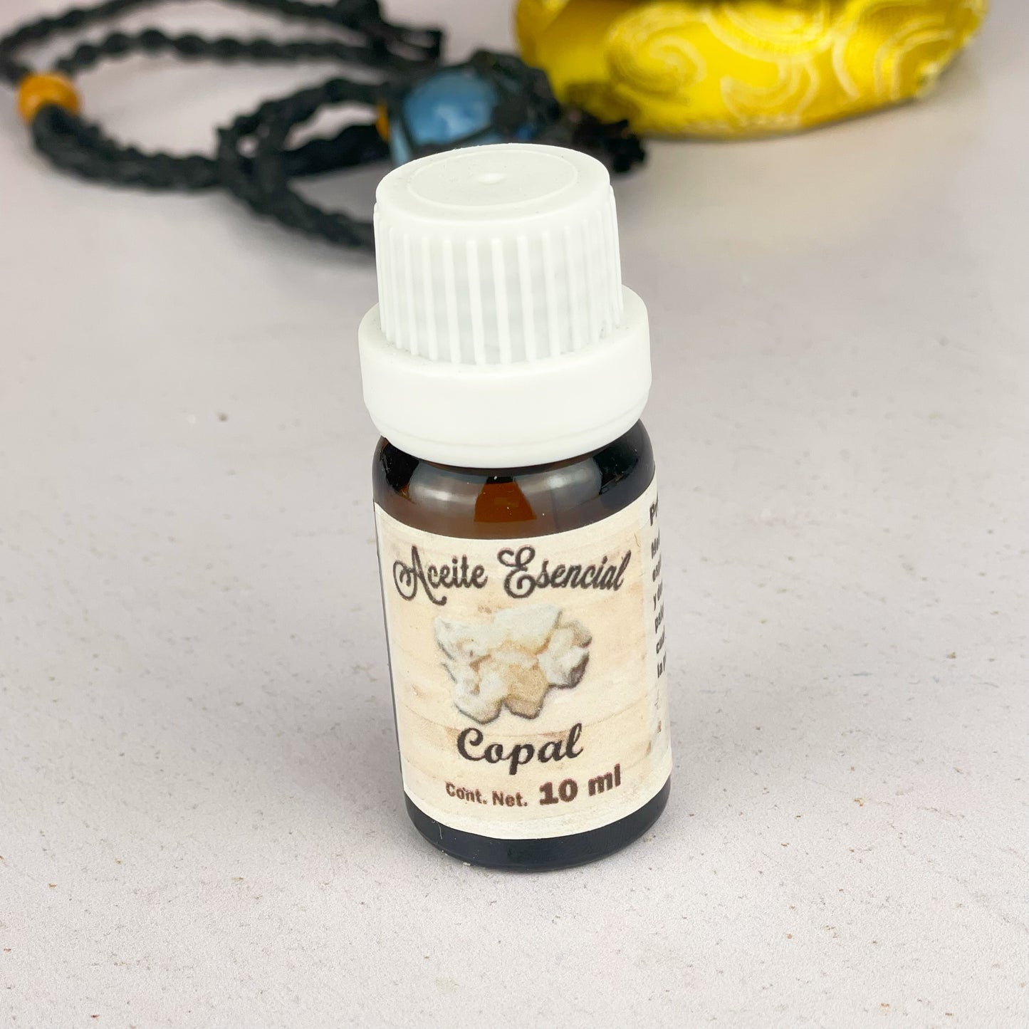 Aceites Esenciales Naturales 10ml