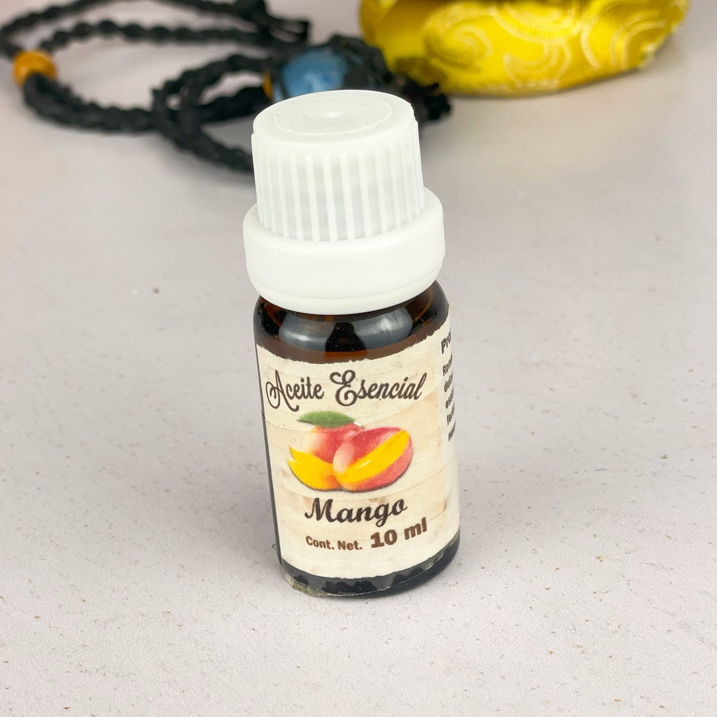 Aceites Esenciales Naturales 10ml