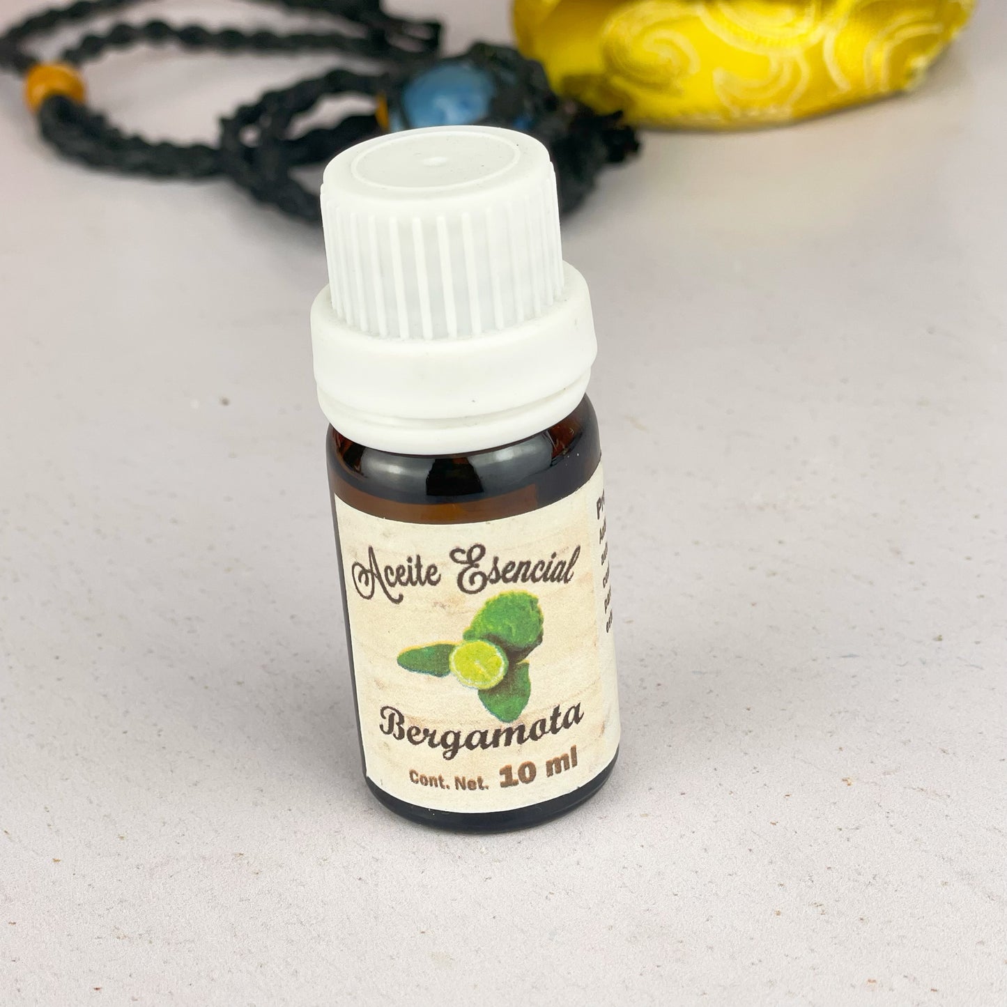 Aceites Esenciales Naturales 10ml