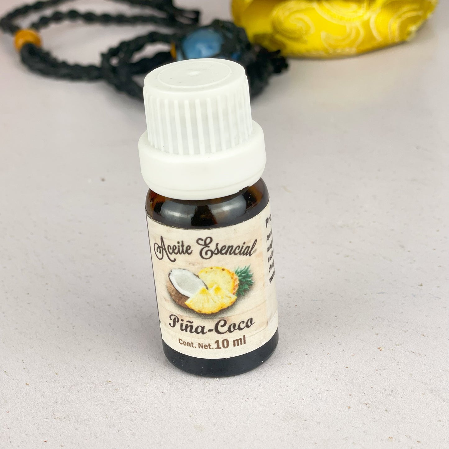 Aceites Esenciales Naturales 10ml